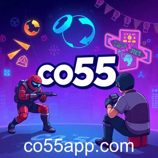 The Rise of co55 in Online Gaming